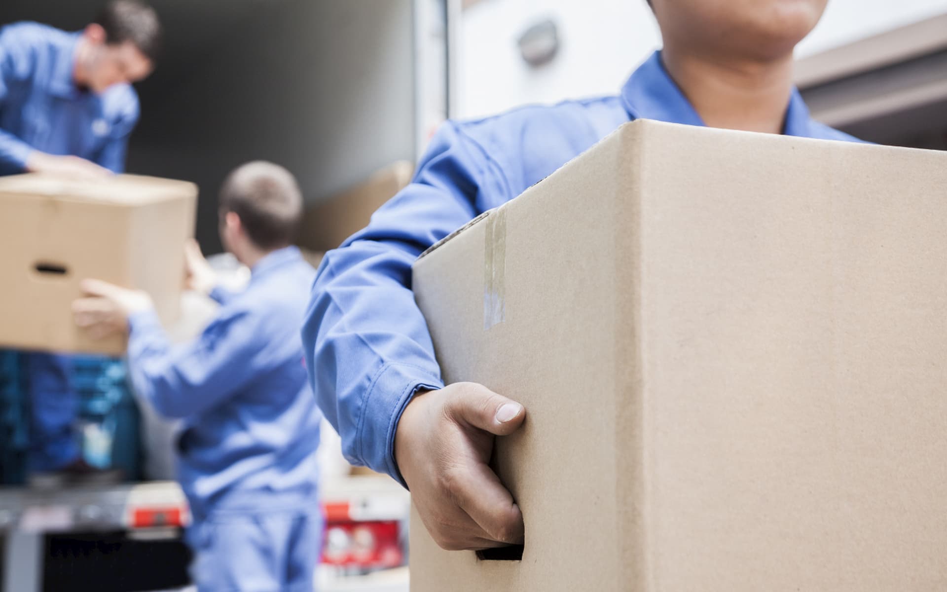 LOGISTICS – RELOCATIONS – EVENTS – SERVICE CONCEPTS